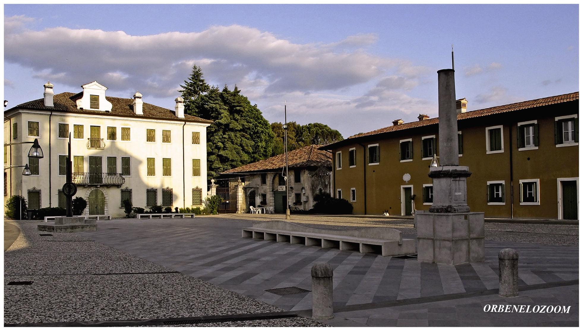 Copertina per La piazza di Turriaco fa festa, quattro ricette per gustare il Baccalà